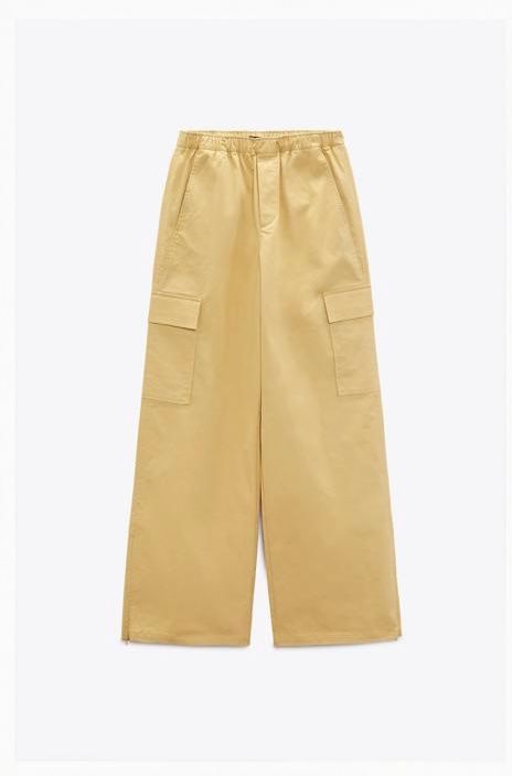 Zara Pantaloni: Zara pants – Nuovo e nell'imballaggio originale da Opfikon venduto da ari_7yn2