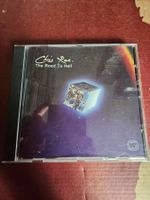 CD - Chris Rea – The Road To Hell (Pop Rock, 1989)