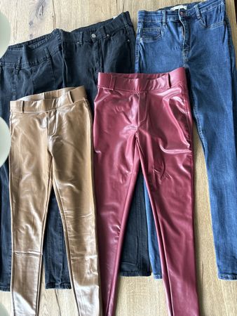 Damen Hosen Grösse 34