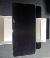Google Pixel 8, Obsidian, 128 GB mit Google Case