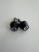 Bonneville Schrauben für Lampe