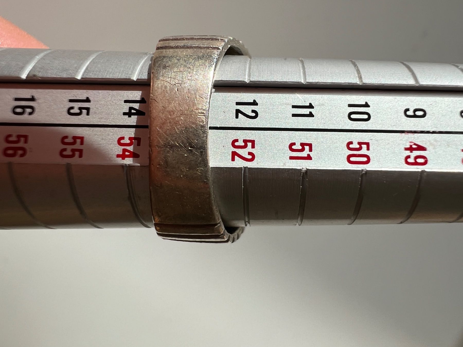 Ringe: Ring 1 – Gebraucht aus Lengnau BE von Luan2014 4