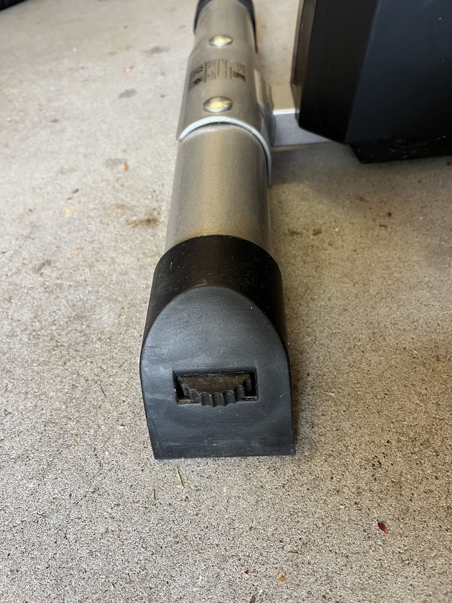 Kettler Hometrainer: Kettler Crosstrainer OPAL Magnet-Brems-System Velotrainer – Gebraucht aus Bretzwil von Olga_KroXa 6