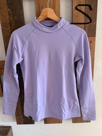 Thermo Pullover