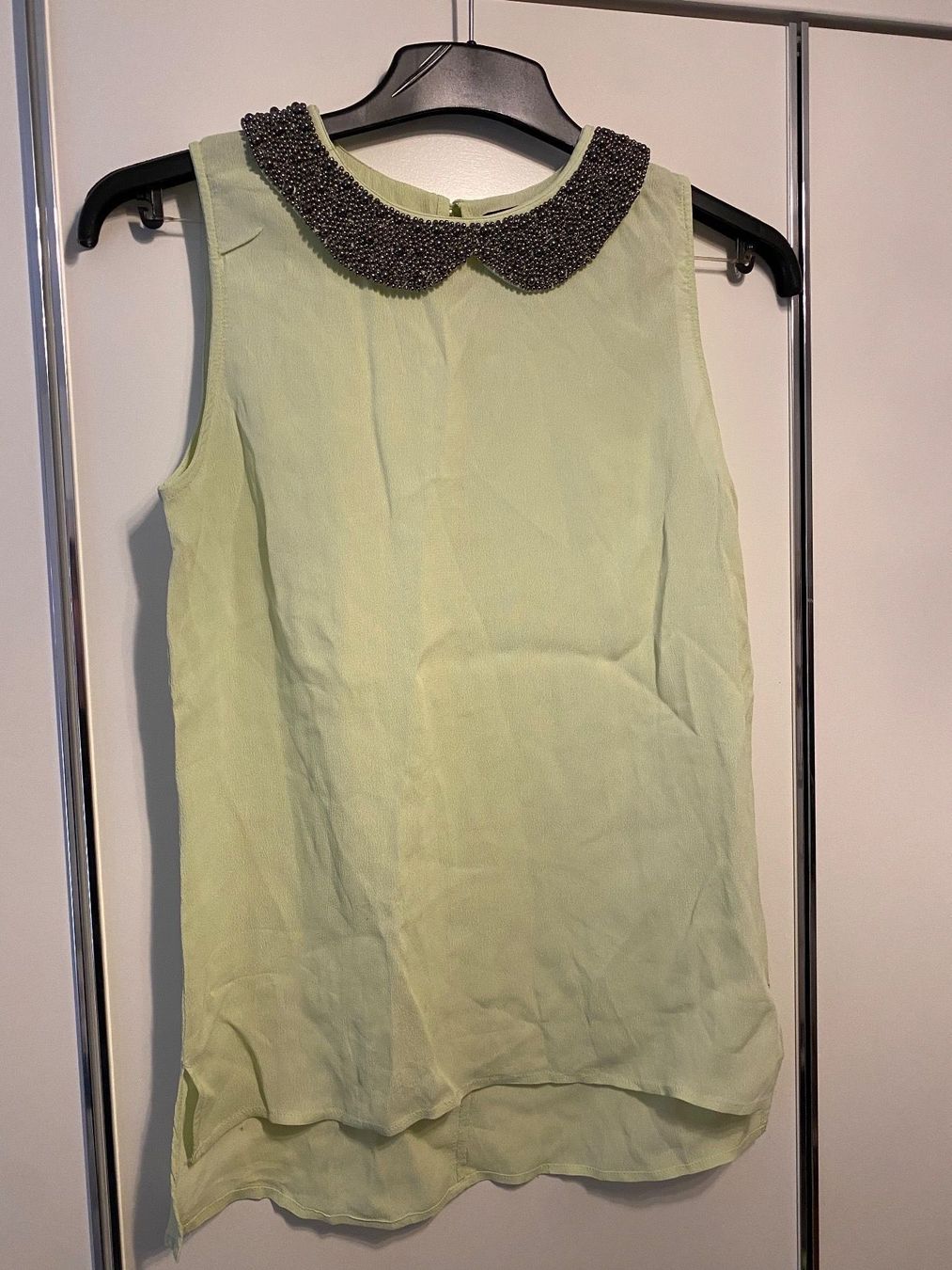 Blusen: Bluse von Second Female gr.S – Gebraucht aus Pfungen von Outlet64