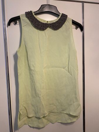 Bluse von Second Female gr.S