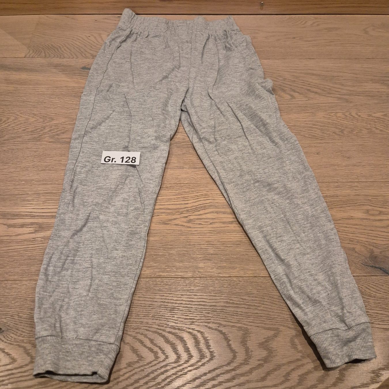 Hosen: Lange Hose Gr. 128 – Gebraucht aus Steinhausen von Housebabe