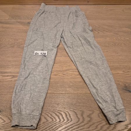 Lange Hose Gr. 128