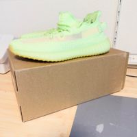 Adidas Yeezy Boost 350 V2 Glow EG5293 "NEU"