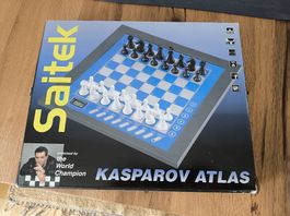 Gioco scacchi digitale Kasparov