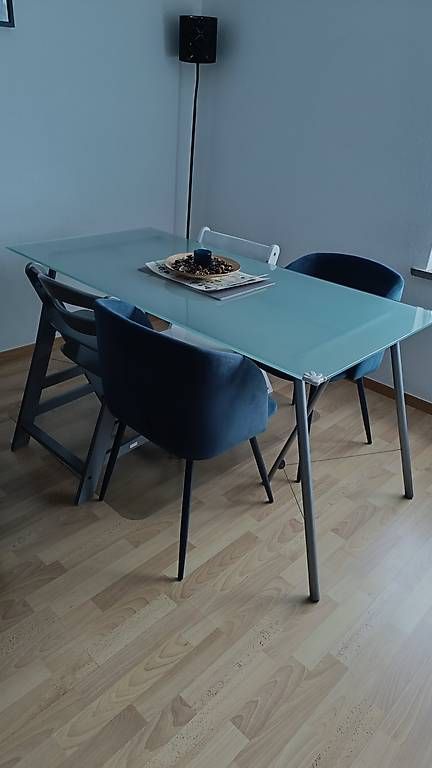 Tavoli: Wohnzimmer Tisch – Usato da Dübendorf venduto da cla_8kff 1