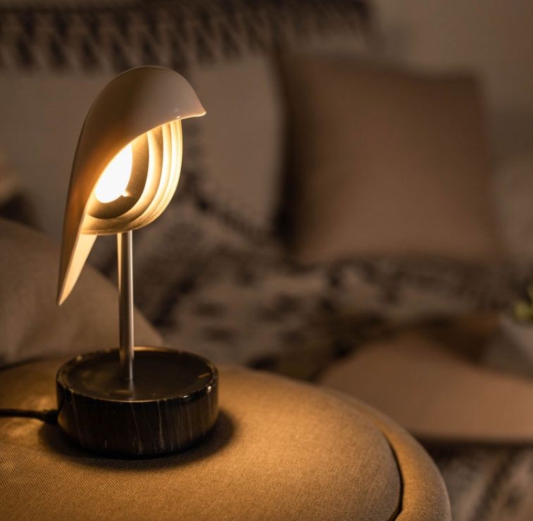Wecker: Daqiconcept Alarm Clock + Light Chir Luxury Gold – Neu und originalverpackt aus Schmitten FR von nat_passions 1