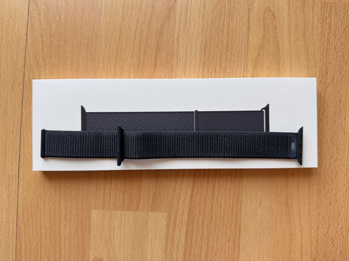 Apple Smartwatch: Apple Watch SE (2024) – Usato da Rebstein venduto da lea_lh95 3