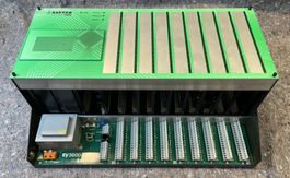 Sauter AS NOVA 3600 Automationsstation, EYU109 F101