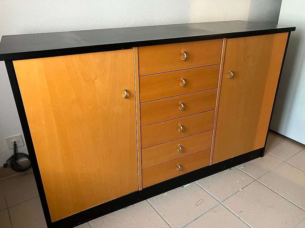 Schränke: Mobiletto con cassetti – Gebraucht aus Rancate von fra_nnx6