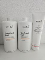 Keune Haarwaschmittel Set