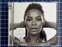 Beyoncé – I Am... Sasha Fierce