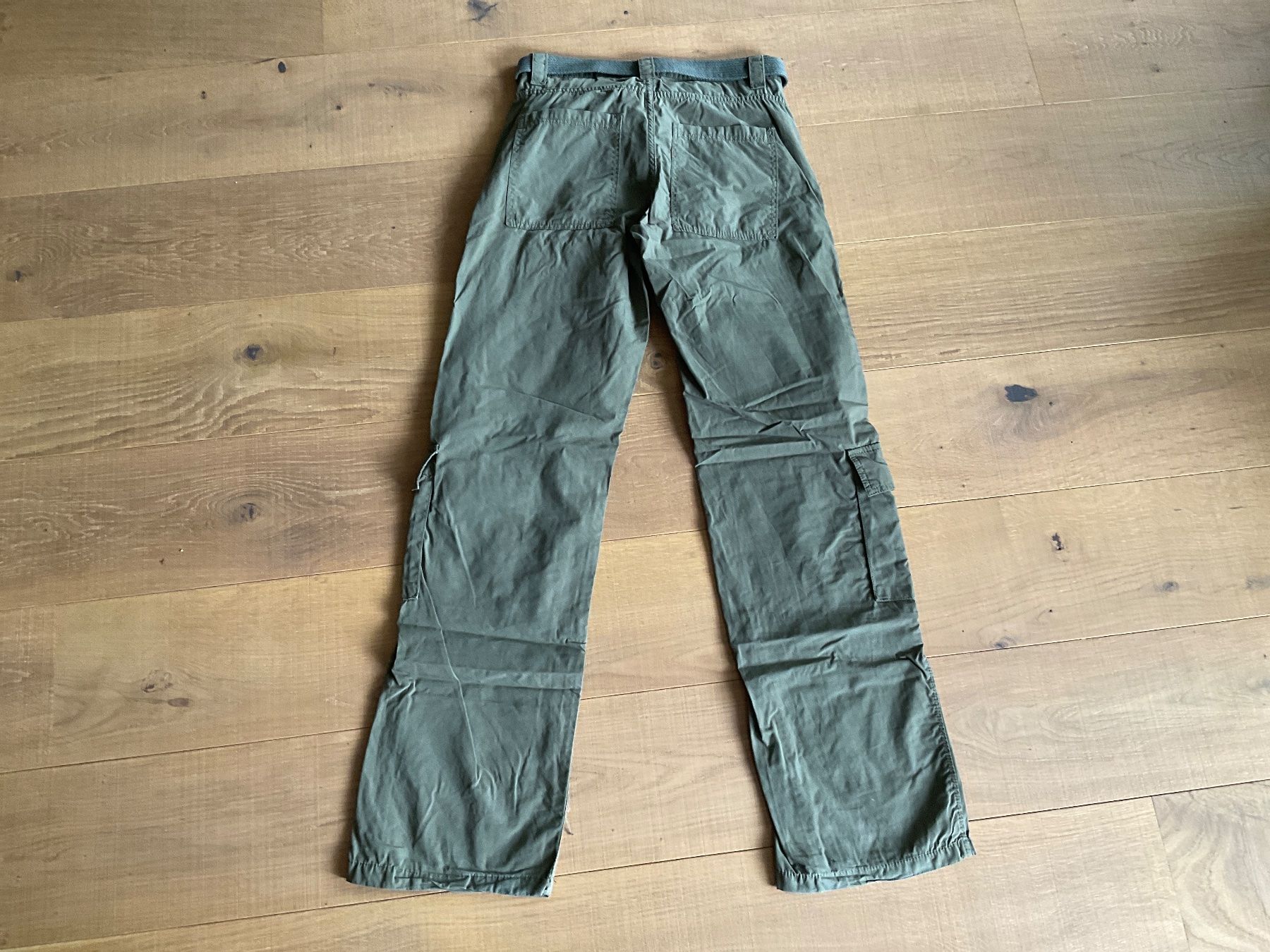 Bershka Hosen: Bershka Hose Gr. 34 – Gebraucht aus Winterthur von aionila 3
