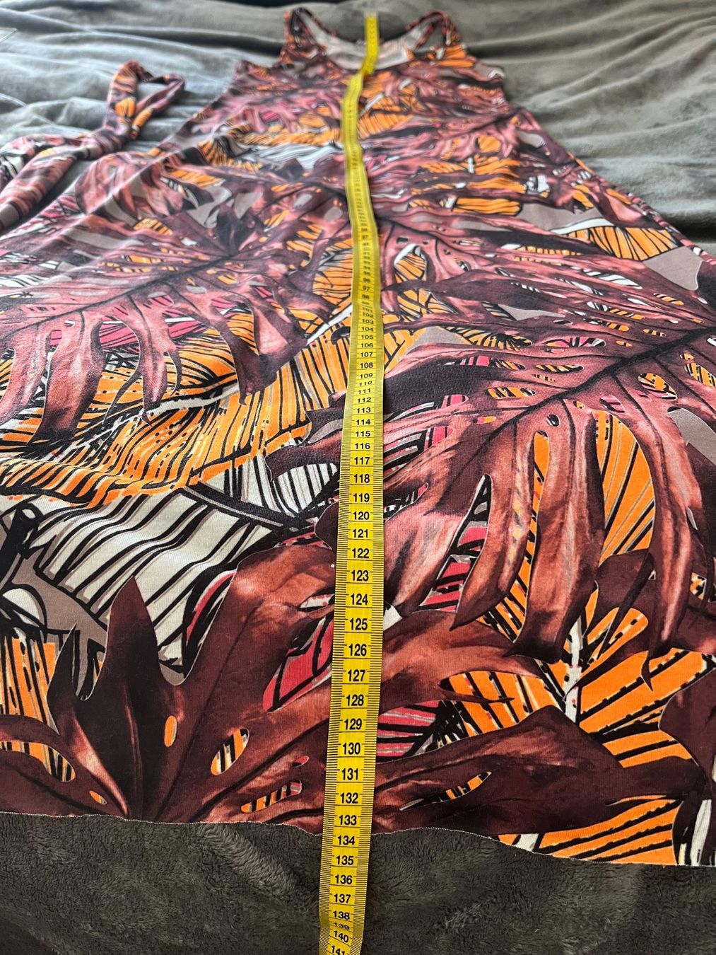 Vestiti: Summer dress size S – Nuovo (secondo la descrizione) da Chêne-Bougeries venduto da Seetooyoo 8