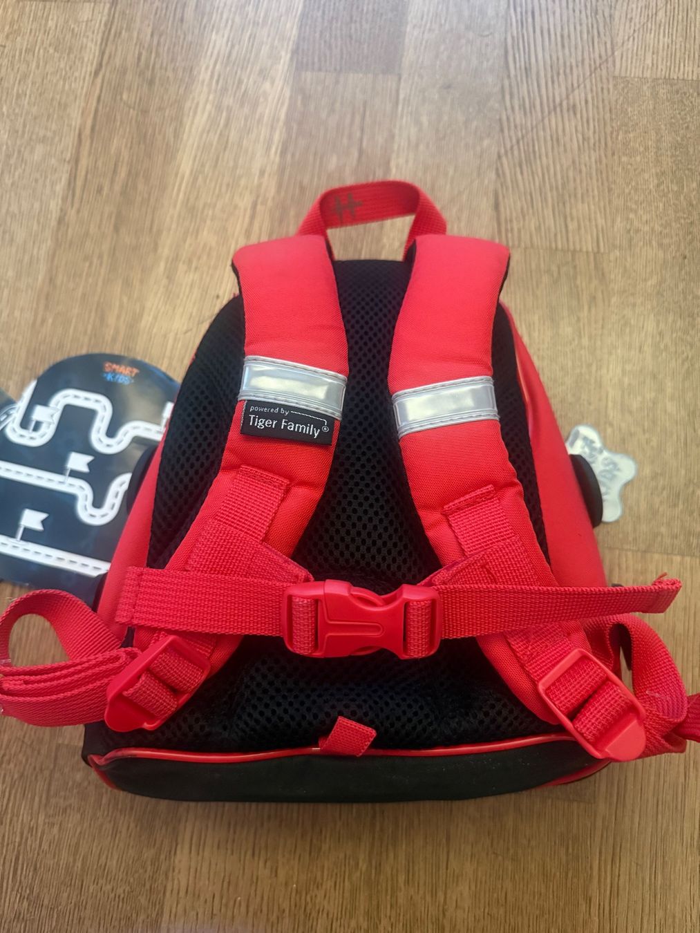 Borse & Zaini: Rucksack – Usato da Winkel venduto da gatta 1