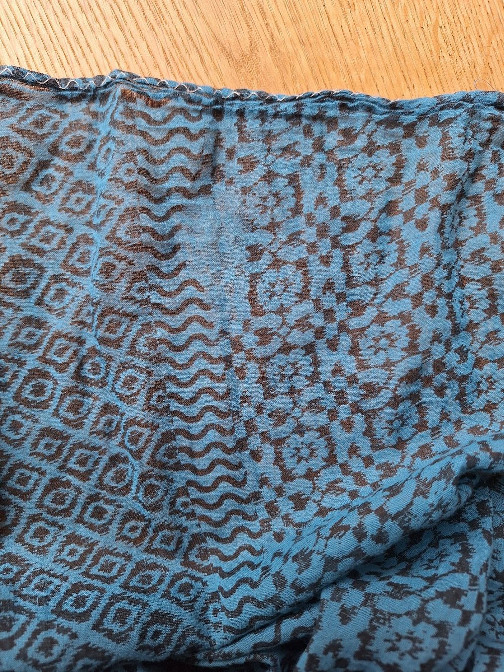 Foulards, Tücher & Schals: Schalpaket Tom Tailor/Esprit/Beck Söndergaard – Gebraucht aus Dörflingen von cra_5rv7 3