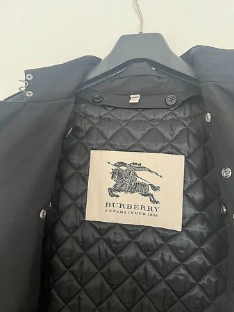 Burberry Trench