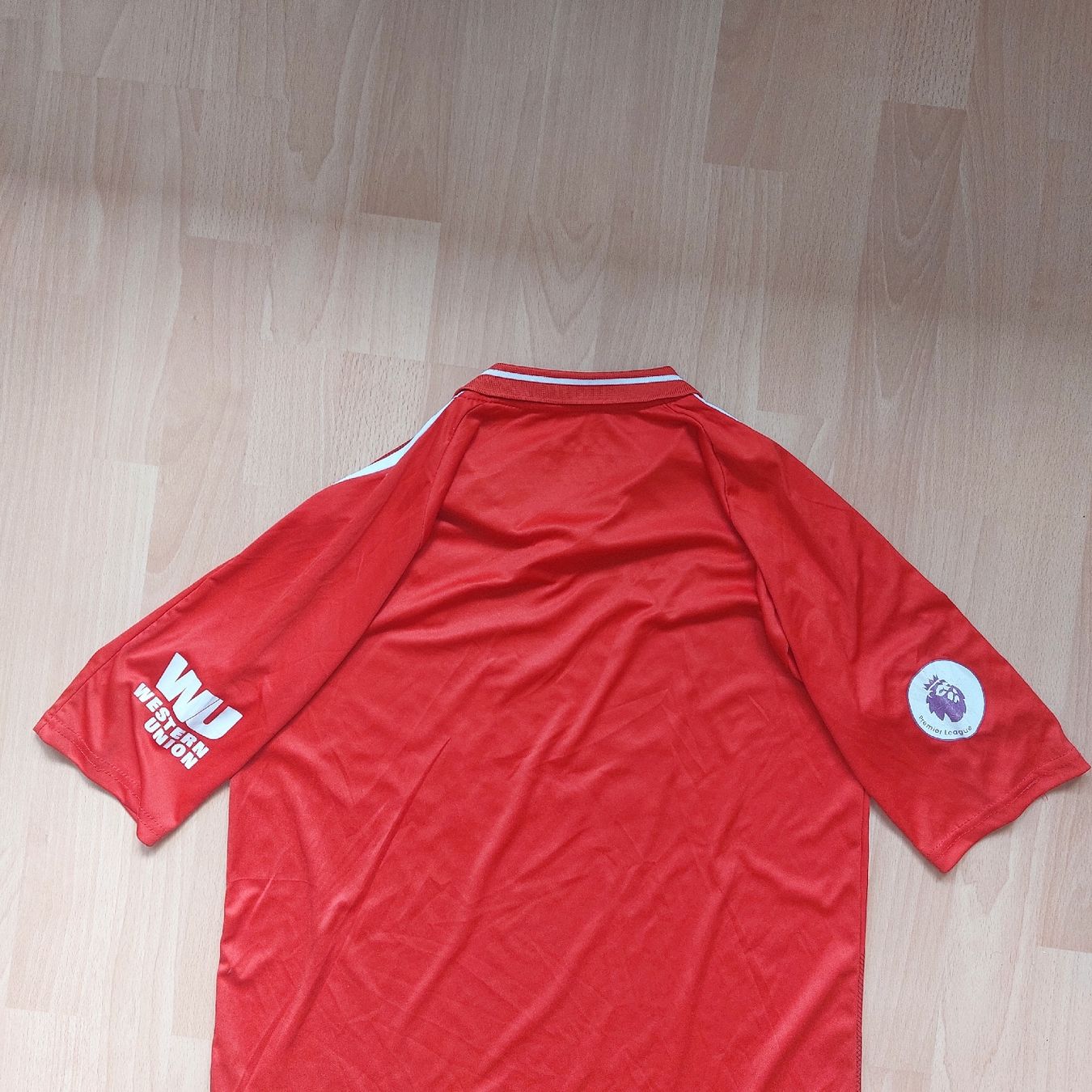 Canottiere & Pantaloni: Fc Liverpool Trikot – Usato da Basel venduto da jan_3 3