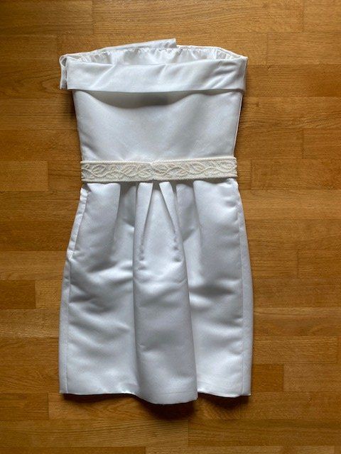 Pronovias Vestiti: Brautkleid – Usato da Bern venduto da hoover08 2