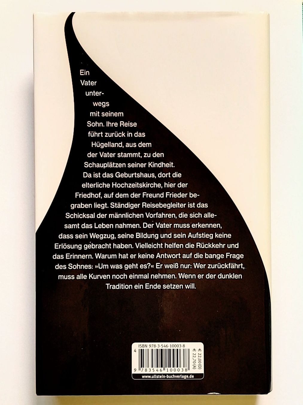 Libri: Bov Bjerg: Serpentinen . Roman – Usato da Zürich venduto da Flitzi2005 1