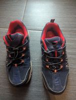Trekkingschuhe 35
