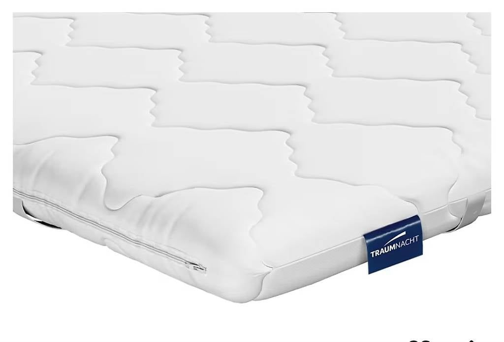 Matelas: Toper 120x200 – D'occasion à Schaffhausen par Vesna_61