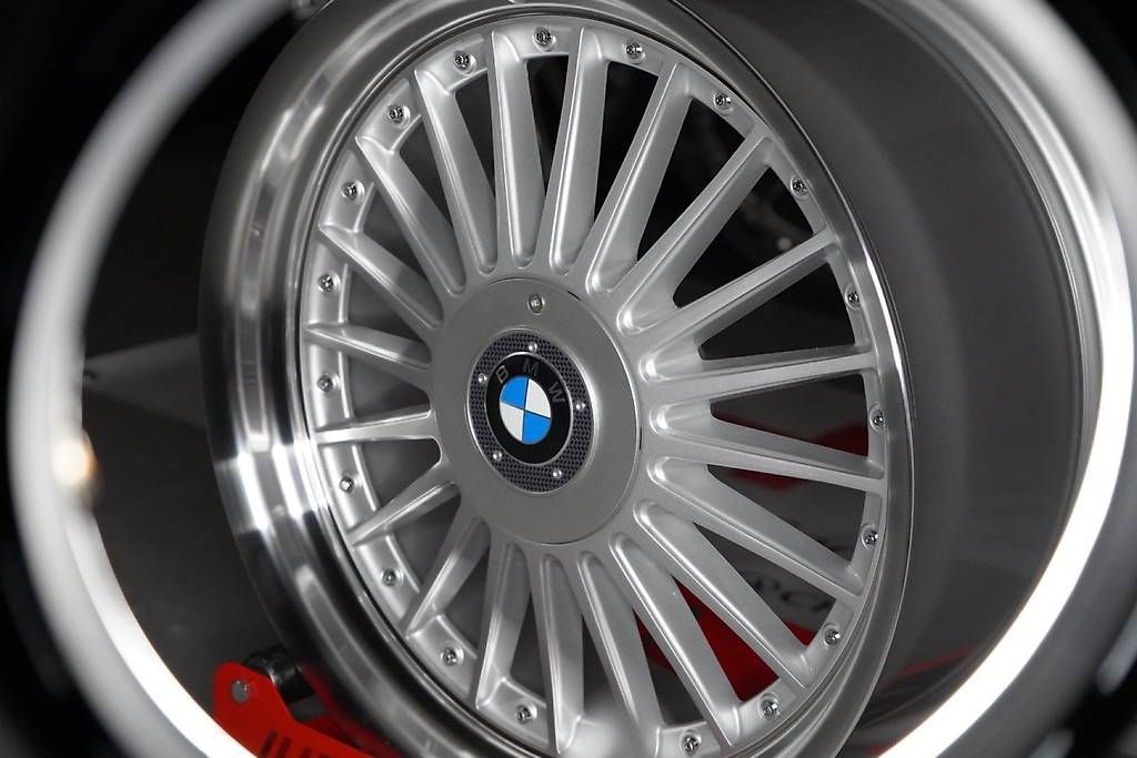 BMW Felgen: BMW Felgen 19 Zoll – Neu und originalverpackt aus Tagelswangen von CH-Tuning_GmbH 2