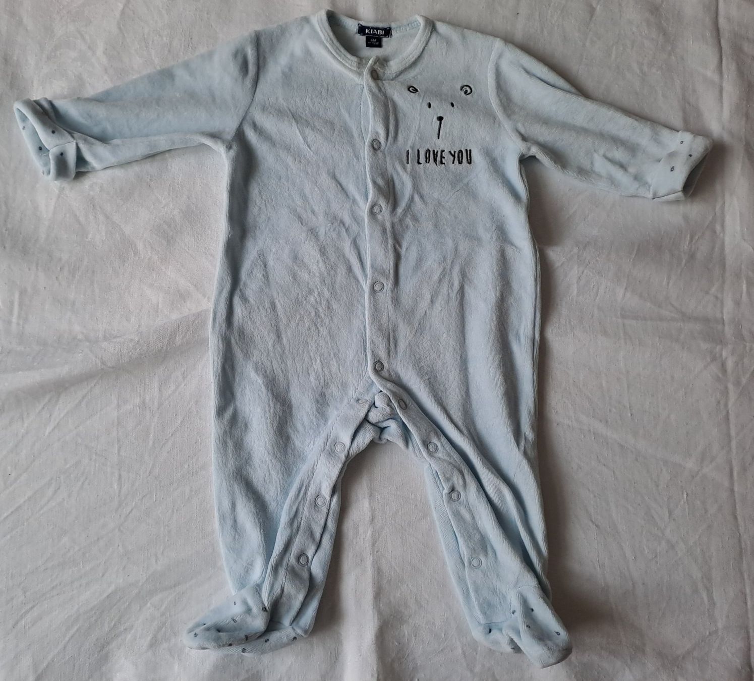 Pigiama & Simili: Pyjama pour garçon taille 63-69 – Usato da Le Noirmont venduto da sportboutique