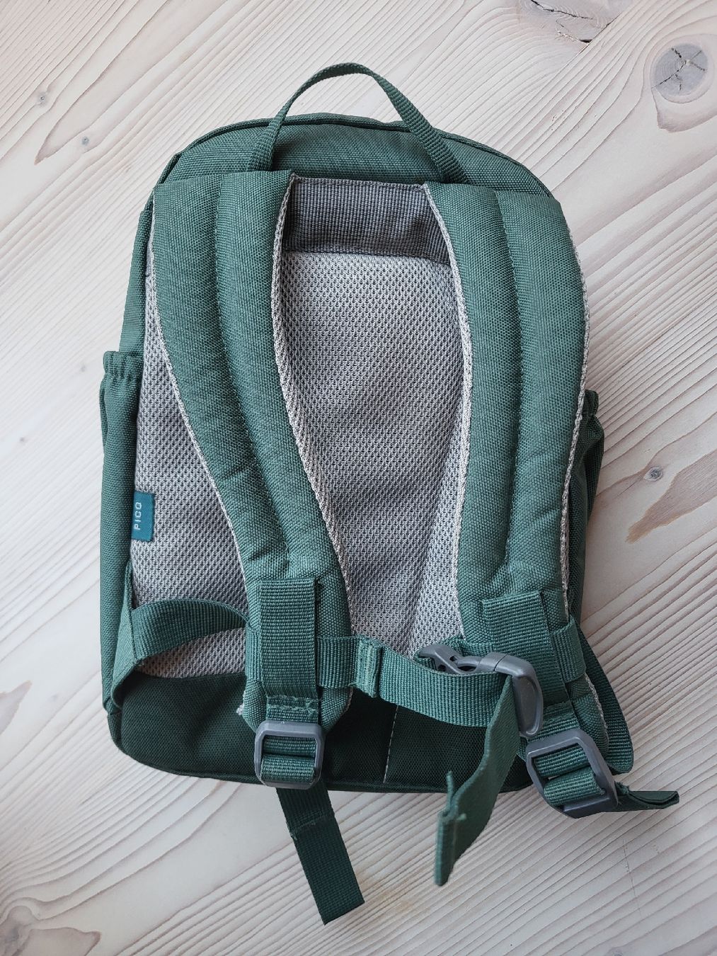 Deuter Borse & Zaini: Kinderrucksack Deuter Pico – Usato da Madiswil venduto da Brigitte550 2