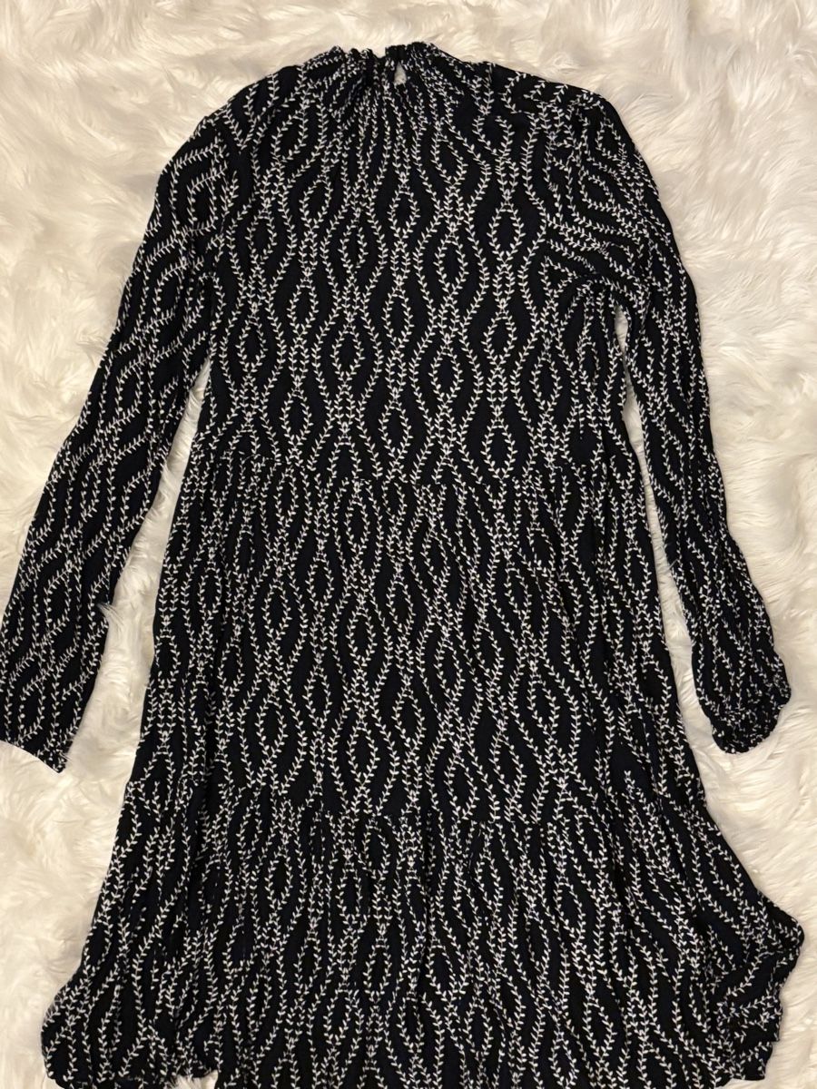 Vestiti: Kleid Kaffe (34) – Usato da Rüschlikon venduto da cloudy_scotch
