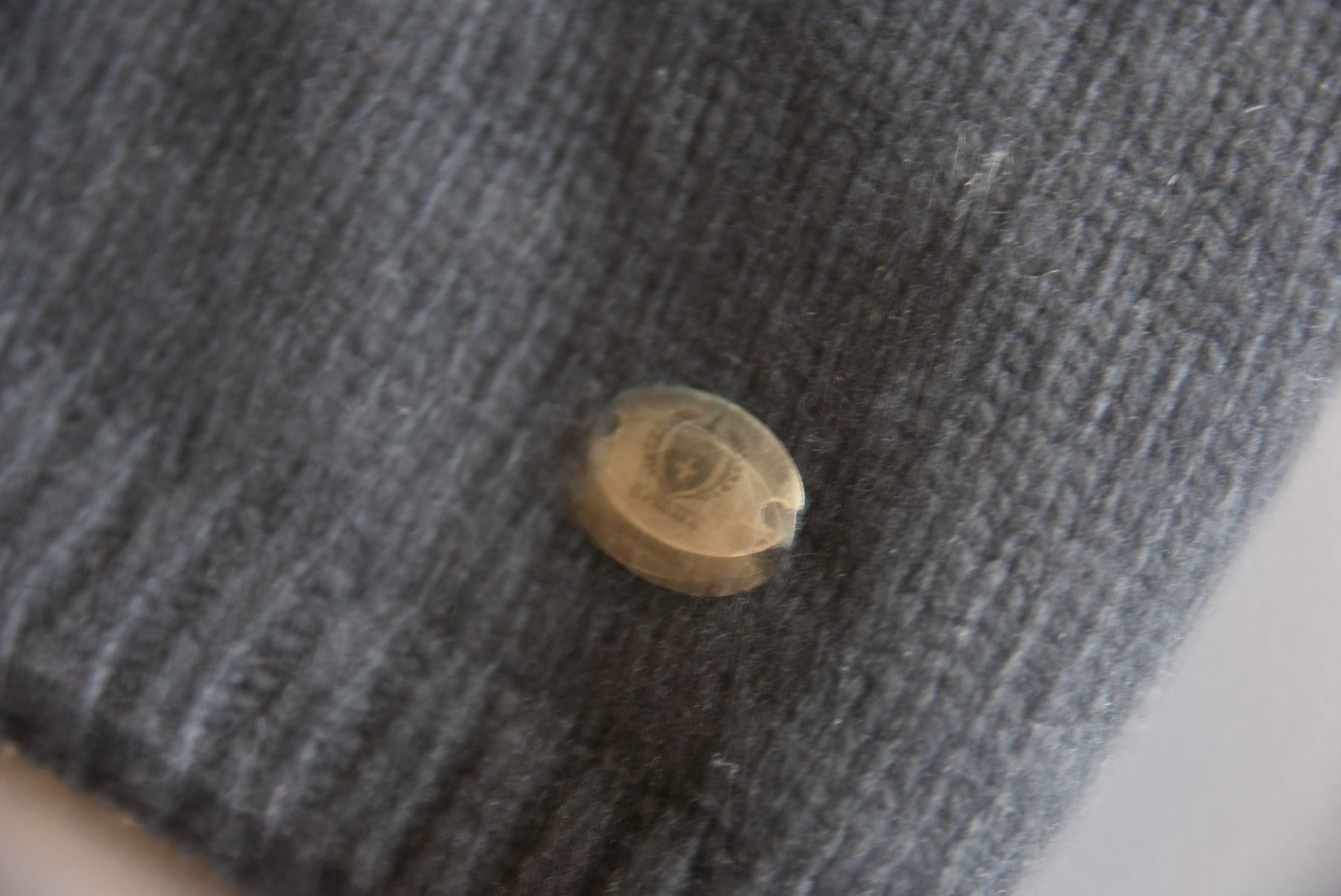Alprausch Vestiti: Strickkleid Alprausch, Grösse 36, NEU – Usato da Egg b. Zürich venduto da ga0815 1