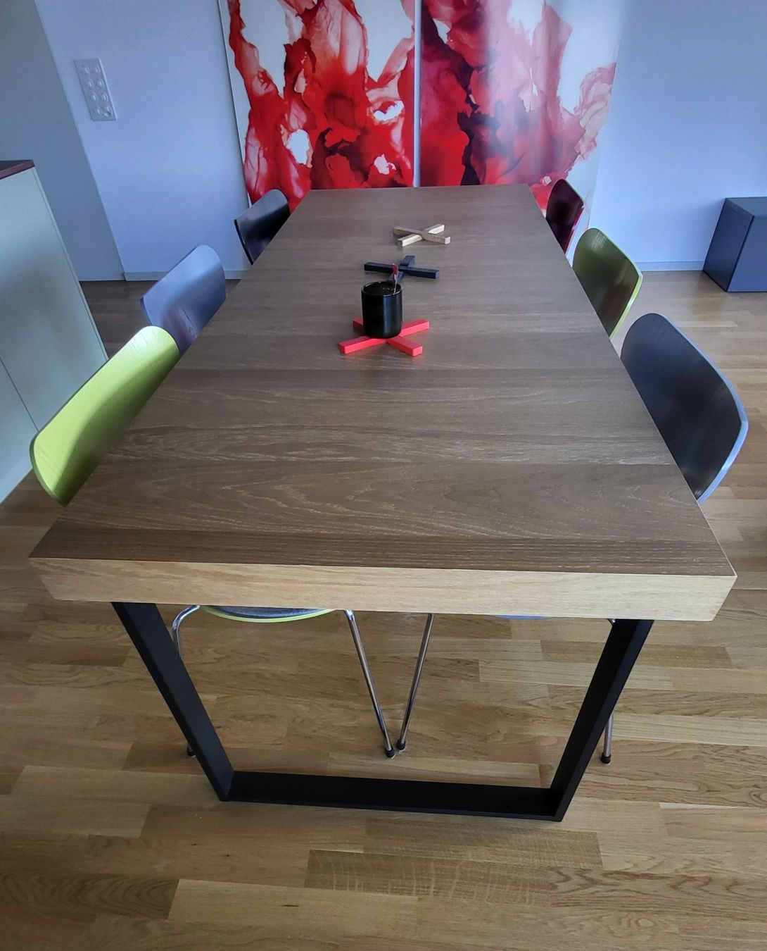 Ikea Tische: Tisch Tarsele IKEA – Gebraucht aus Arlesheim von 4cl_n6pw 1