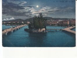 Genève 1925
