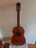 Konzertgitarre Akustikgitarre gebraucht