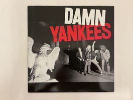 Damn Yankees LP ❗️Original 1990 ( VG+)