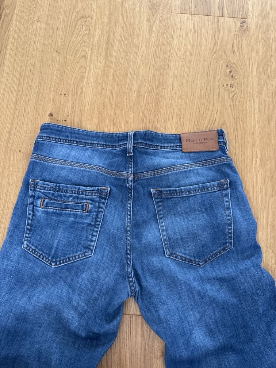 Marc O'Polo Jeans: Marc o polo Jeans G.29 – Usato da Derendingen venduto da Happyever 4