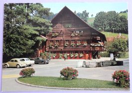 Chüechlihus Langnau i. E.