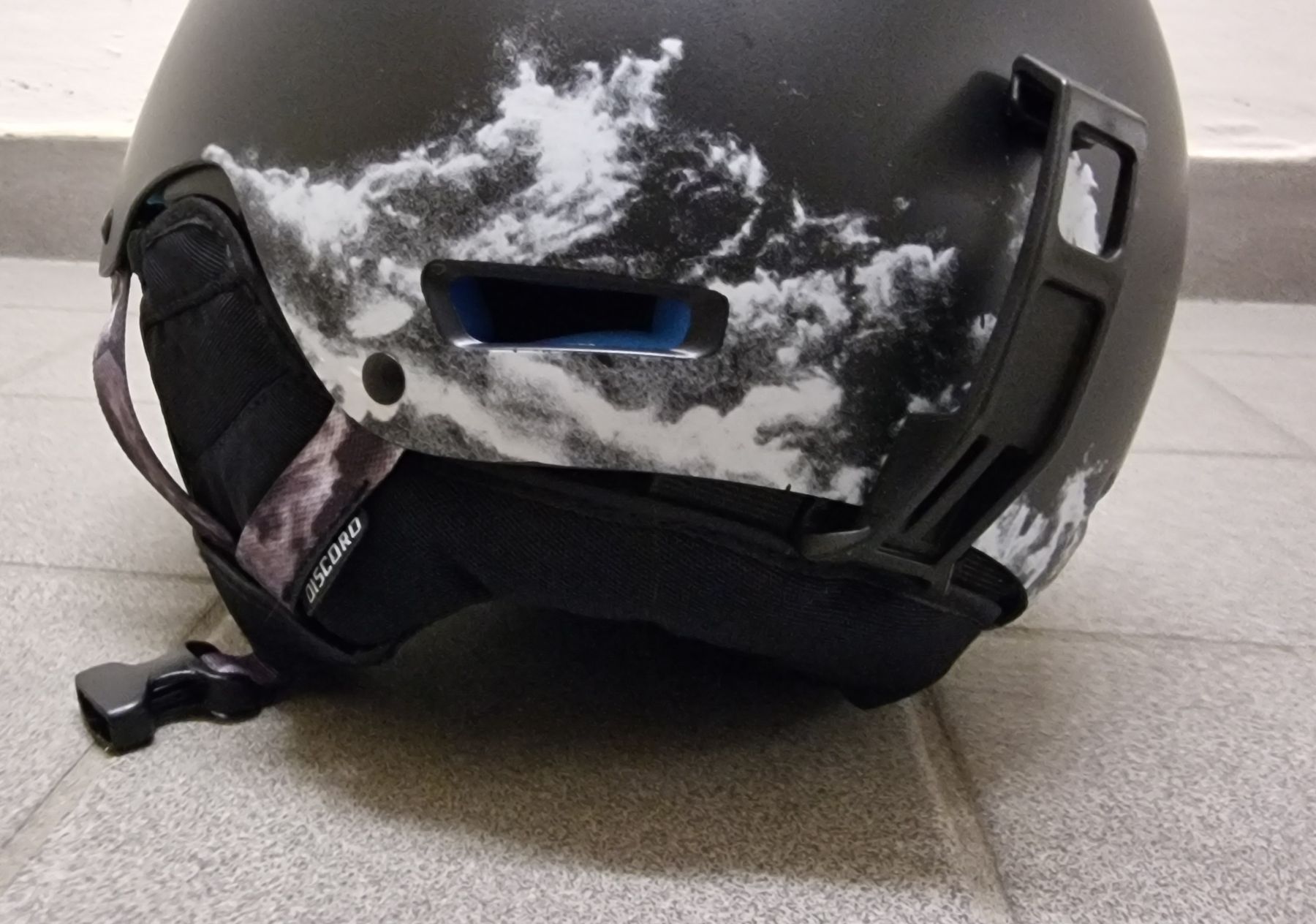 Giro Helme: Ski/Snowboard Helm Giro – Neu (gemäss Beschreibung) aus La Punt Chamues - ch von _lau_ 1