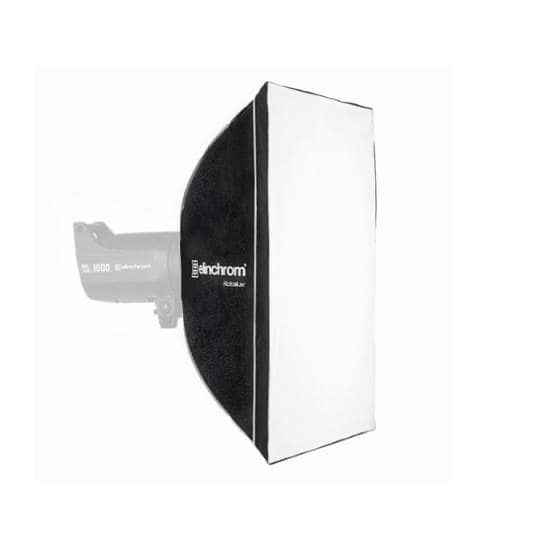 Elinchrom Lampade: Studiolampen-Softbox von Elinchrom Rotalux Squarebox 70cm – Usato da Münsingen venduto da Secondhand89