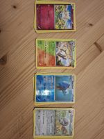 25 carte pokemon communes et peu communes 2016 FR