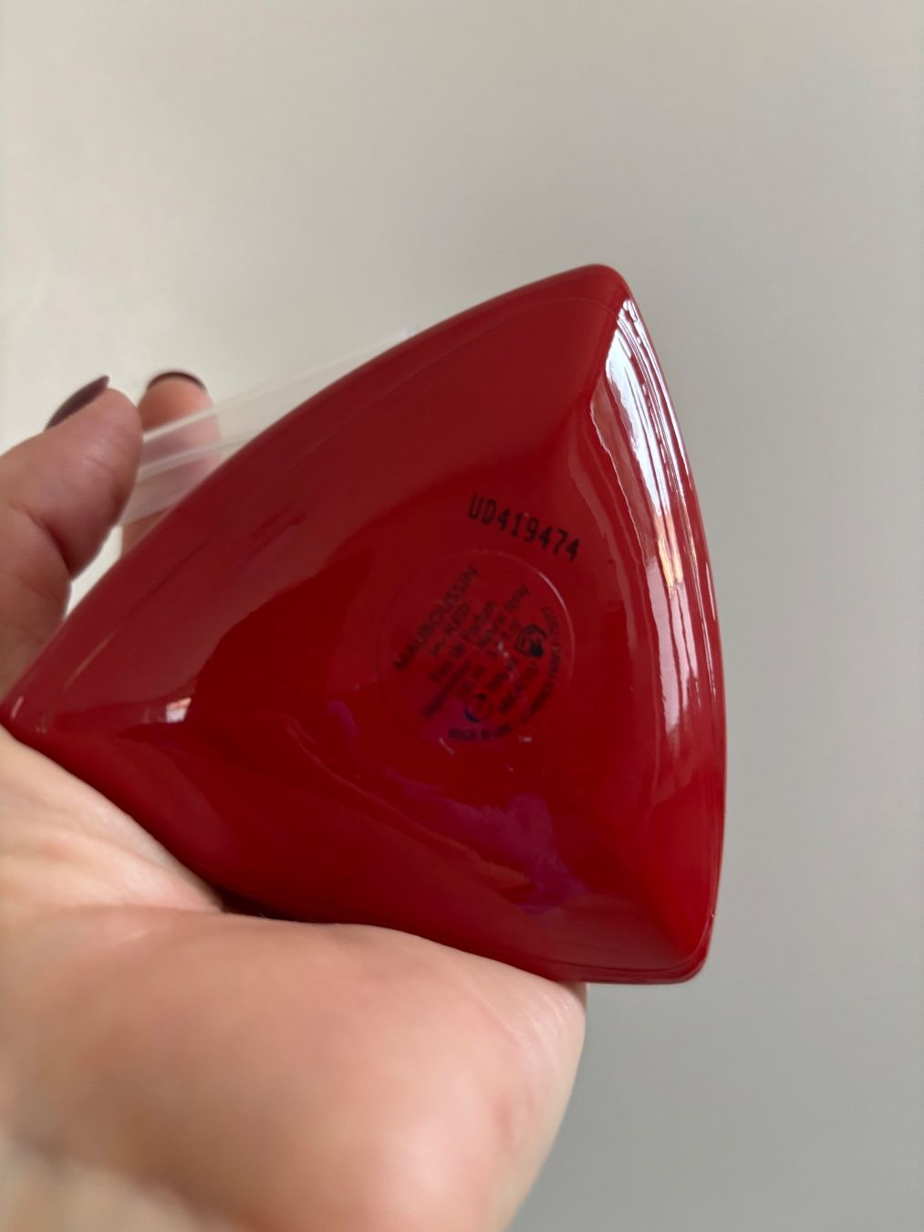 Parfum & Eau de Toilette: Mauboussin in Red Duftprobe EDP 5ml – Gebraucht aus Zürich von deruja 2