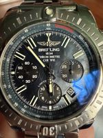 Breitling Chronomat Spezial Full Set