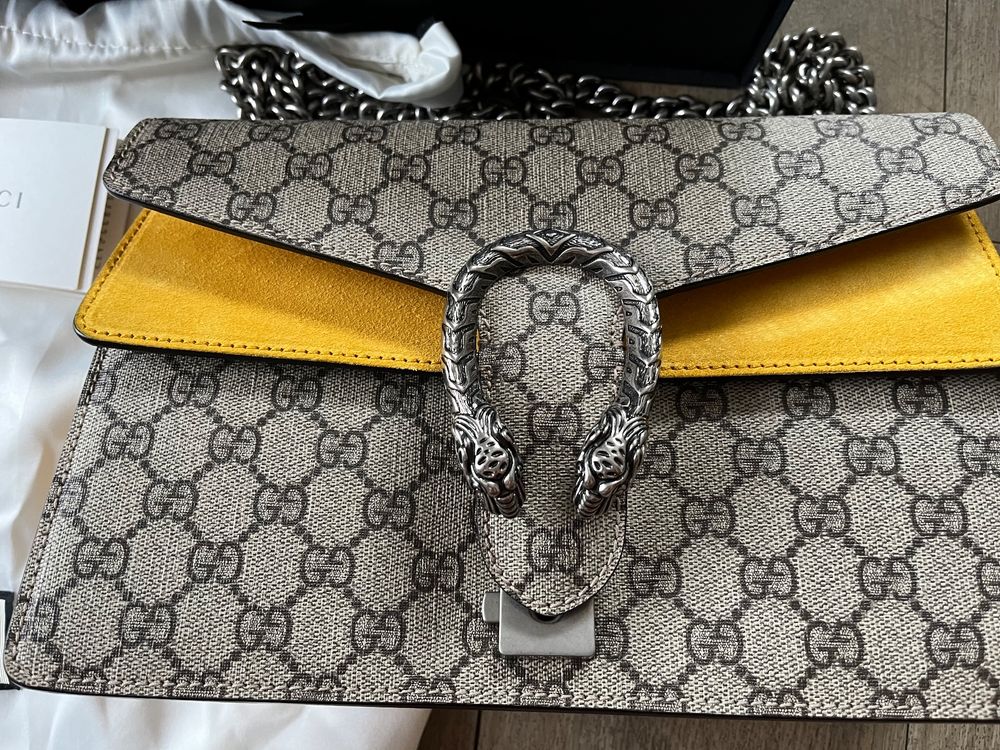 Dionysus discount gucci tasche