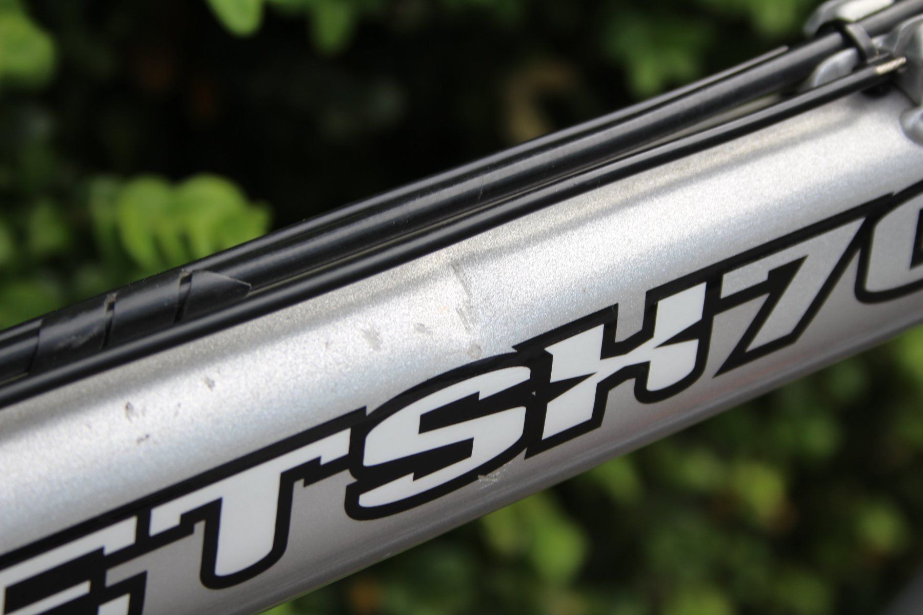 Rocky Mountain Bicycles Velos: Rocky Mountain ETSX-70 Fully – Gebraucht aus Magden von KiraStierli 9