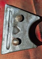 Gewichte zu Ausleger Aebi Am 20,16,15,10,8, 7